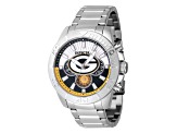 Invicta NFL Pro Diver 45mm Green Bay Packers Quartz Watch