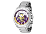 Invicta NFL Pro Diver 45mm Minnesota Vikings Quartz Watch