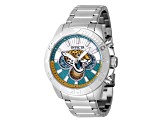 Invicta NFL Pro Diver 45mm Jacksonville Jaguars Quartz Watch