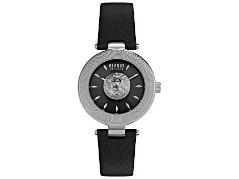 Versus Versace Women's Brick Lane 36mm Quartz Watch