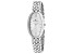 Christian Van Sant Women's Lucia Stainless Steel Bracelet Watch