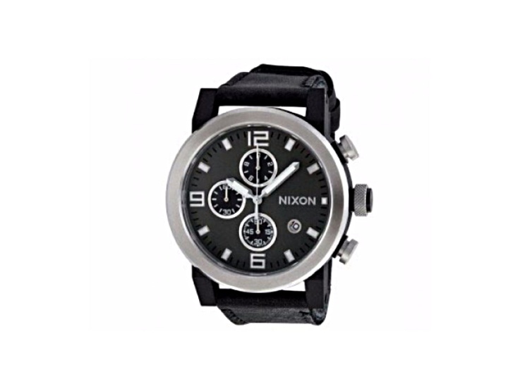 Nixon 