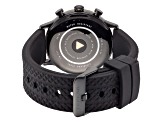 Teslar Men's Re-Balance T-8 44mm Quartz Chronograph Watch