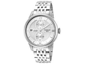 Tissot Men's T-Classic 39mm Automatic Watch