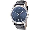 Hamilton Men's Jazzmaster 42mm Quartz Watch