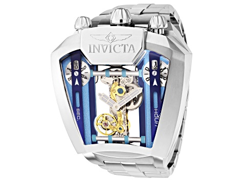 58mm invicta watches hotsell