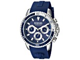 Versus Versace Men's Aberdeen 45mm Quartz Watch