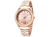 Versus Versace Women's Mount Pleasant 34mm Quartz Watch