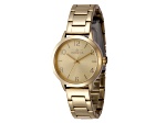 Invicta Wildflower 34mm Gold Tone Stainless Steel Quartz  display picture 3