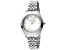 Just Cavalli Women's Animalier Donna finezza 32mm Quartz Watch, Mother-Of-Pearl Dial