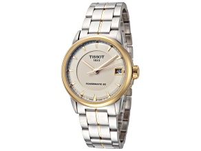 Tissot Women's Powermatic 33mm Automatic Watch