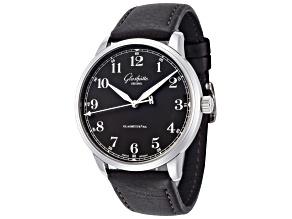 Glashutte Men's Senator Excellence 40mm Automatic Watch