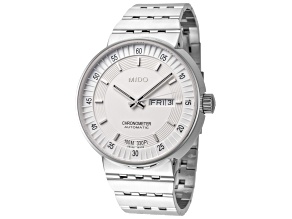 Mido Men's All Dial 40mm Automatic Watch