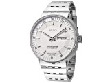 Mido Men's All Dial 40mm Automatic Watch