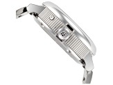 Thomas Earnshaw Men's Beaufort 43mm Automatic White Dial Stainless Steel Watch