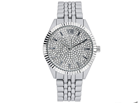 Picard Cie 35mm Case Crystal Dial