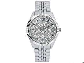 Picard Cie 35mm Case Crystal Dial