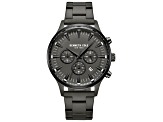 Kenneth Cole New York Men's 43mm Quartz Watch