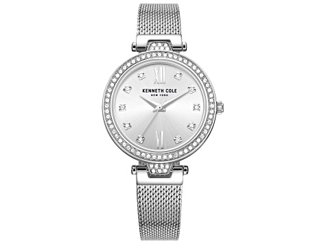 Kenneth Cole New York Women's 34mm Quartz Watch