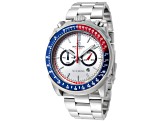 CT Scuderia Men's Racer 44mm Quartz Chronograph Watch