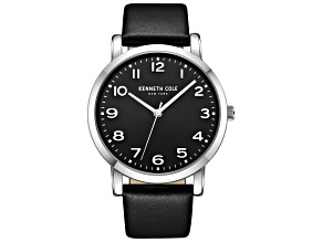 Kenneth Cole New York Men's 43mm Quartz Watch