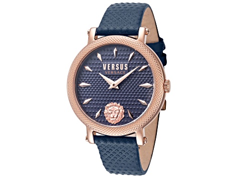 Versus Versace Women's WeHo 38mm Quartz Watch