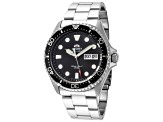 Orient Men's Sport Kamasu Mako III 42mm Manual-Wind Watch