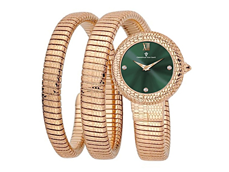 Christian Van Sant Women's Naga main image 1