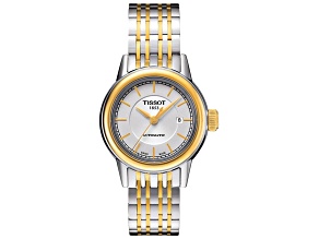 Tissot Women's Carson Automatic Watch