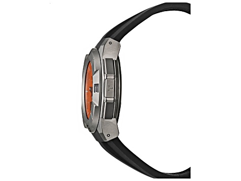 Tissot Men's T-Touch 43mm Quartz Watch