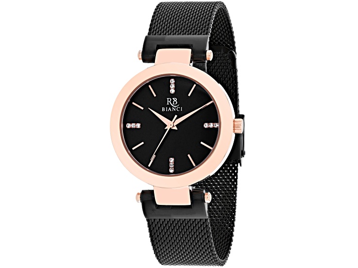 Roberto Bianci Women's Cristallo