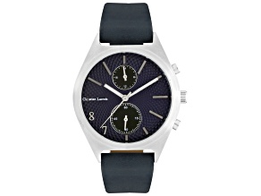 Christian Lacroix Men's Empreinte 40mm Quartz Watch