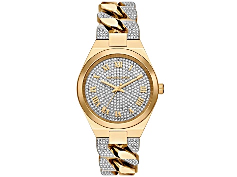 Michael Kors Steel Stone Bracelet Women\'s Watch Michael Kors Women main image 2