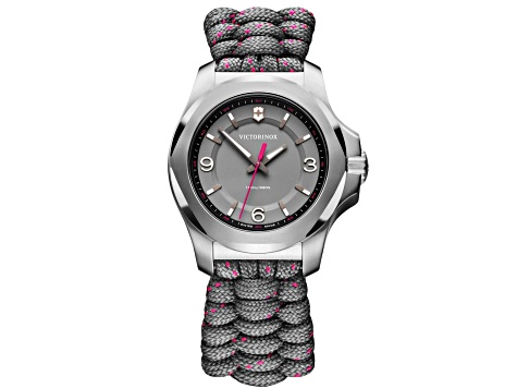 Victorinox Inox Nylon Strap: Durable, Lightweight, and Perfect for Outdoor Gear
