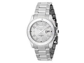 Invicta Pro Diver 38mm Stainless Steel Quartz Watch