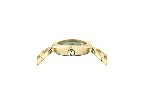 腕時計その他 Ferragamo Gancino Strap Watch With Yellow Gold Case 30025337_fpx__09940.1732314785