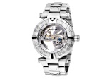 Invicta Subaqua 47mm Stainless Steel Automatic Watch