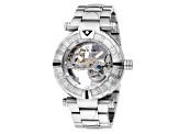 Invicta Subaqua 47mm Stainless Steel Automatic Watch