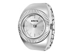 Invicta Mini 16.5mm Stainless Steel Quartz Ring Watch
