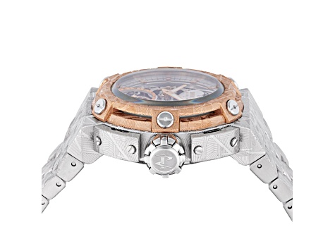 Invicta Coalition Forces X-Wing 46mm Beige Bezel Stainless Steel