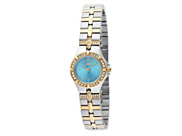 Invicta Subaqua 47mm Yellow Stainless Steel Automatic Watch