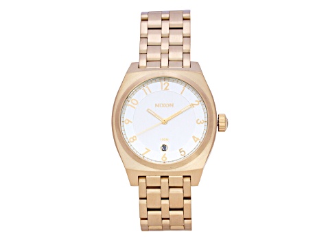 Nixon “The Monopoly” Watch Nixon The Monopoly Watch main image 2