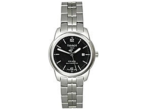 Tissot Women's PR 100 Automatic Watch