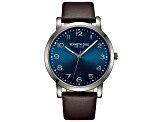 Kenneth Cole New York Men's 43mm Quartz Watch