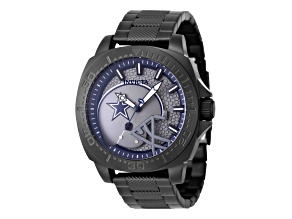 Invicta NFL 46mm Dallas Cowboys Quartz Watch