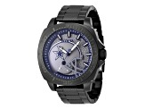 Invicta NFL 46mm Dallas Cowboys Quartz Watch