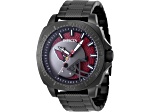 Invicta NFL 46mm Arizona Cardinals Quartz Watch