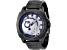 Invicta NFL 46mm Indianapolis Colts Quartz Watch