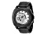 Invicta NFL 46mm Las Vegas Raiders Quartz Watch