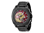 Invicta NFL 46mm San Francisco 49ers Quartz Watch